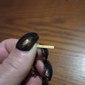 Beautiful Shiver and Duke Necklace